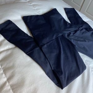 Verox Slim Waist Training Leggings